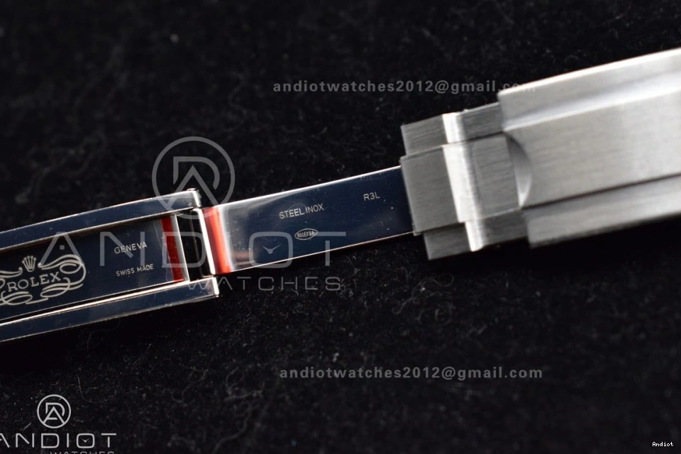 Explorer Dial 39mm Clean Edition I VR3132 SS Black 214270 1:1 on Bracelet Best 0305